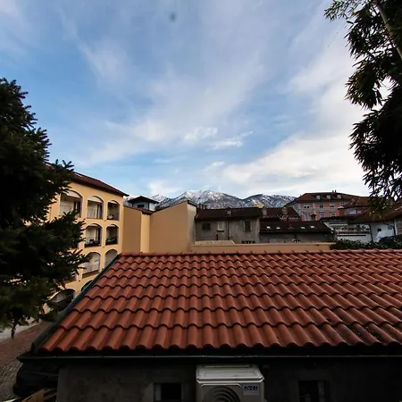 Apartment Centro