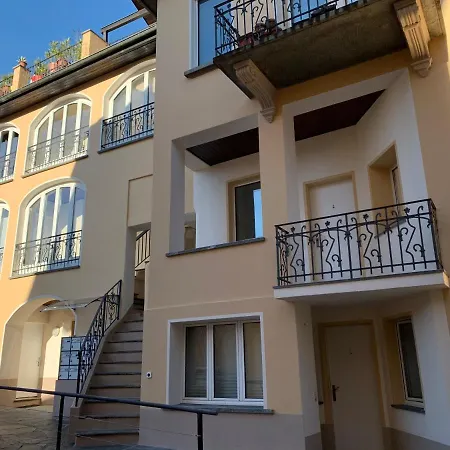 Apartament Centro