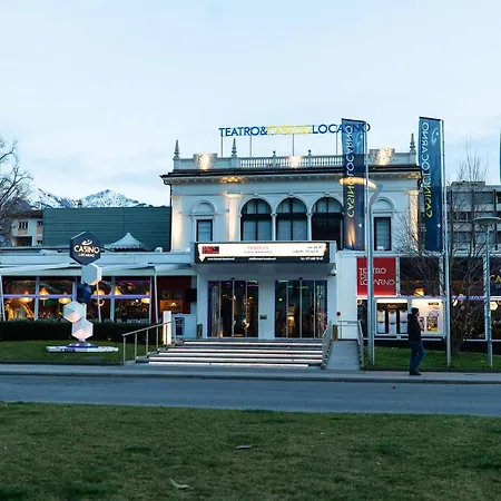 Centro Apartament