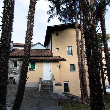 Centro Apartament *